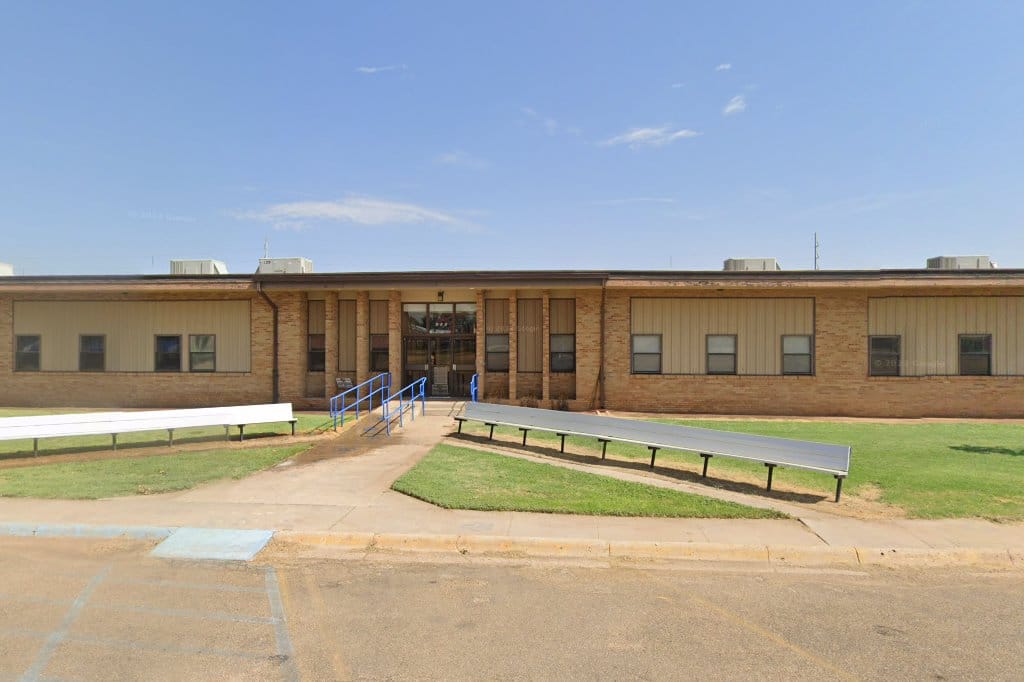 Knox City High School