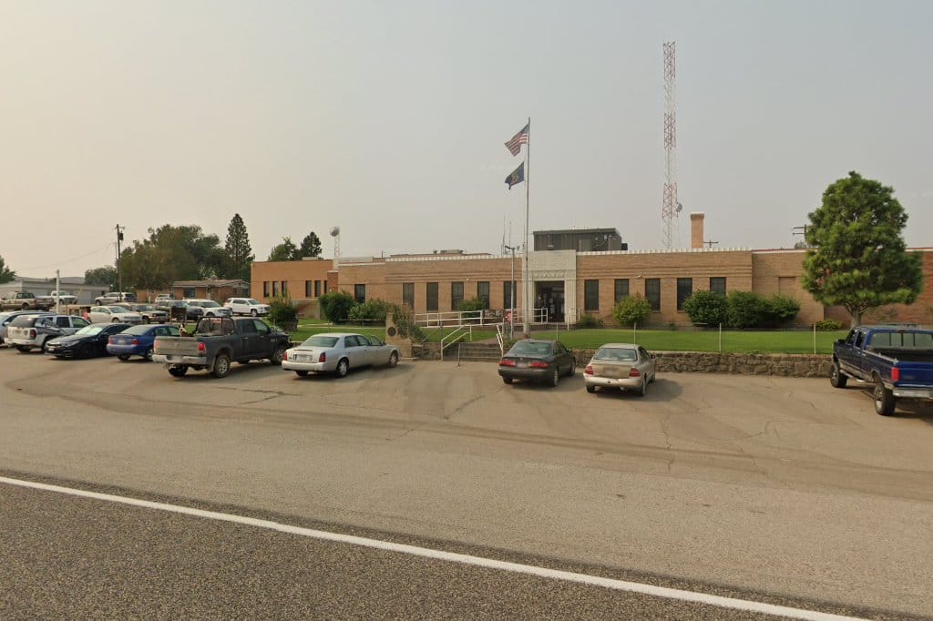 Murphy District Court