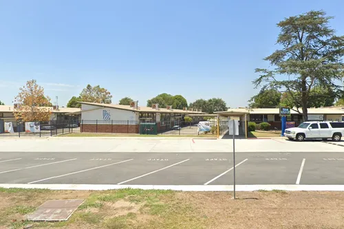 Orchard Drive Elementary School