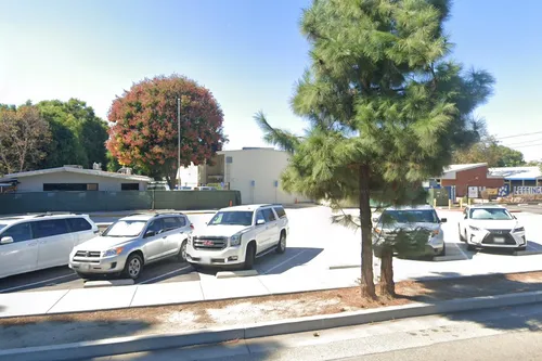 Leffingwell Elementary School