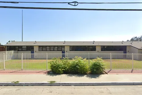 Orange Grove Elementary School