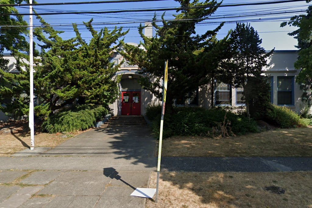 Torah Day School Of Seattle