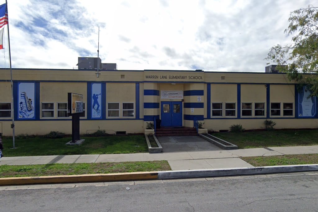 Freeman Elementary School