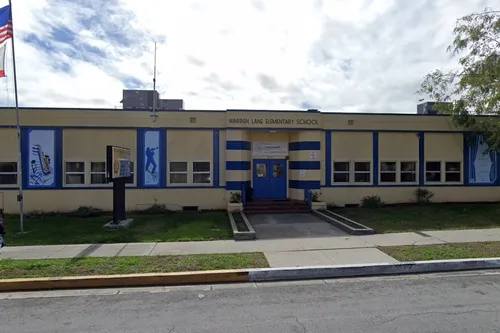 Freeman Elementary School