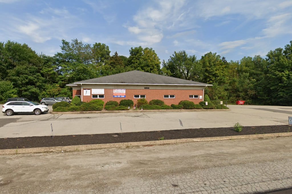 Latrobe District Court