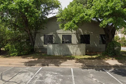International Montessori House