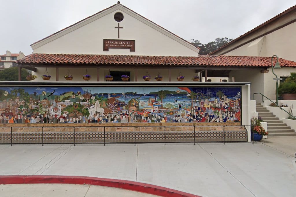 Holy Cross School