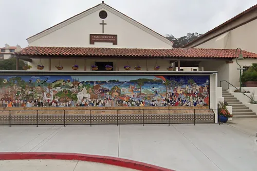 Holy Cross School