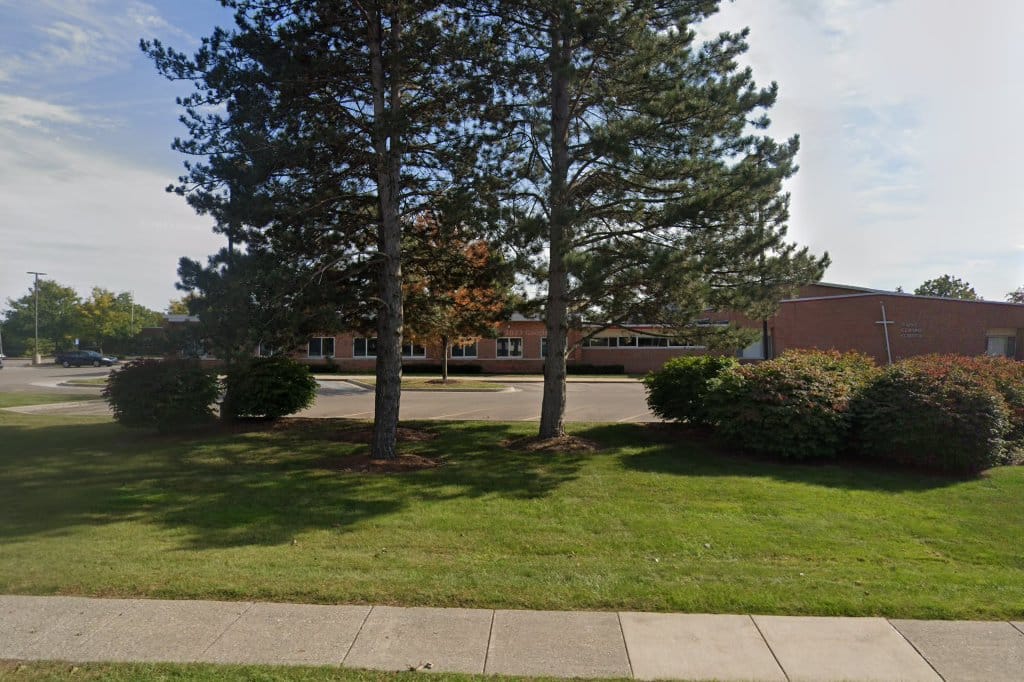 St. Gerard School
