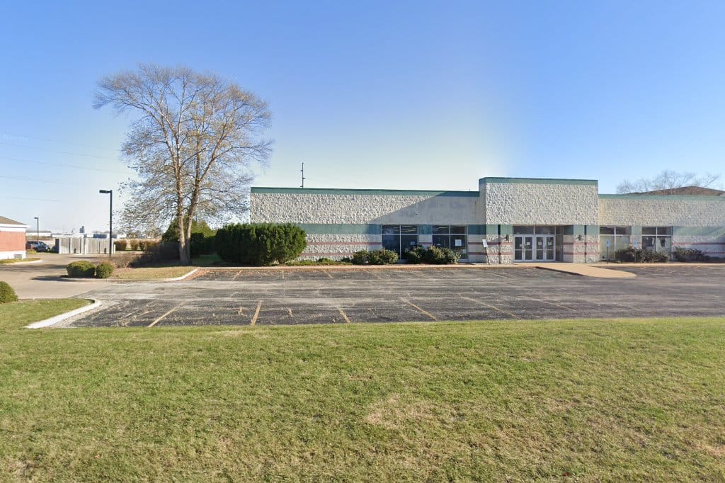 Goodwill Pekin