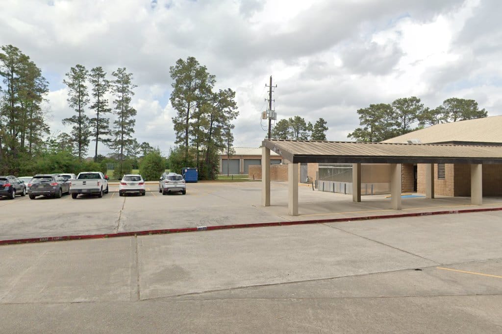 Ehrhardt Elementary School
