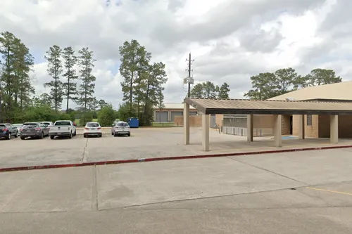 Ehrhardt Elementary School