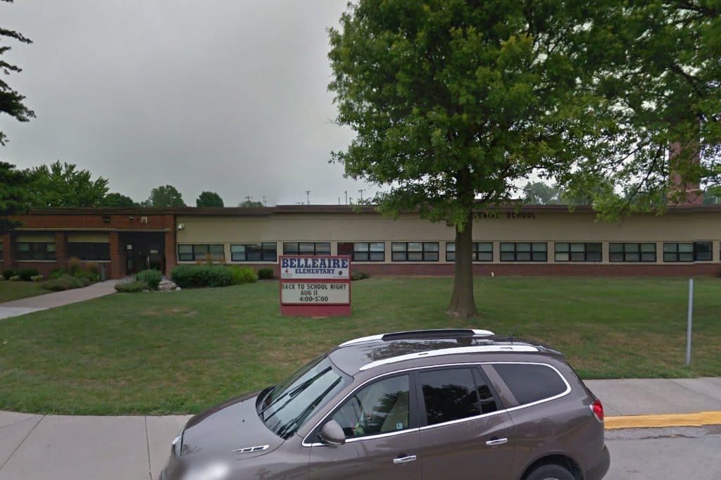 Bellaire Elementary School