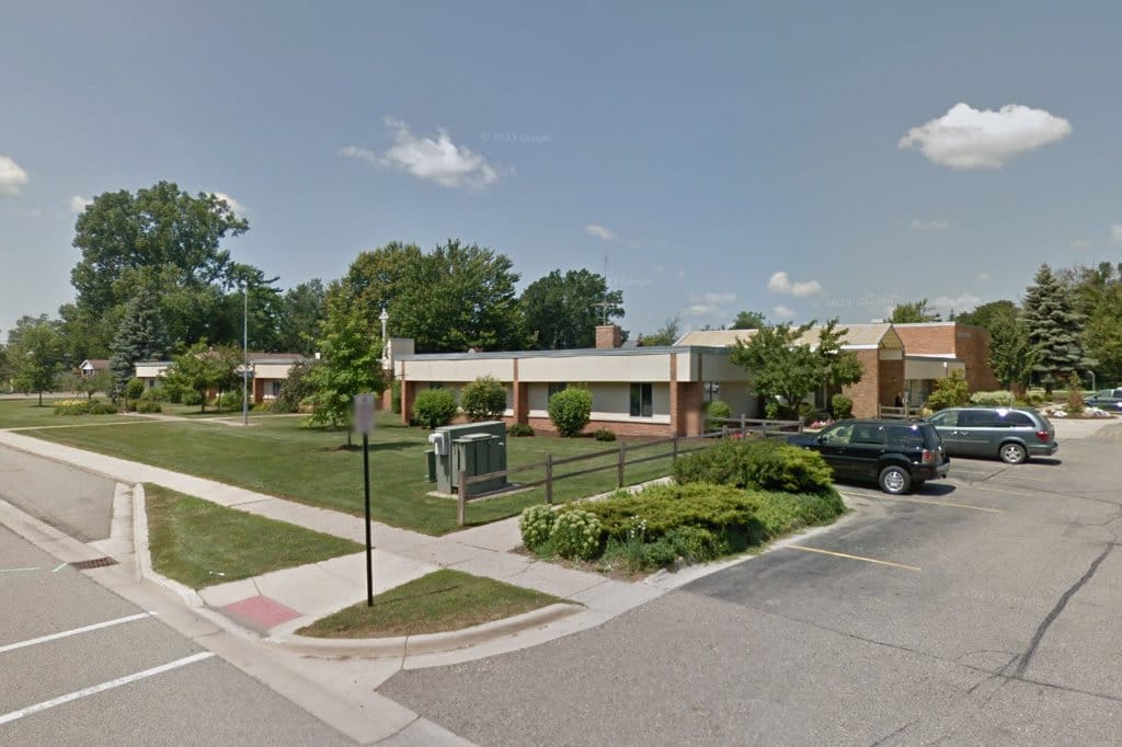 St. Michael Parish School