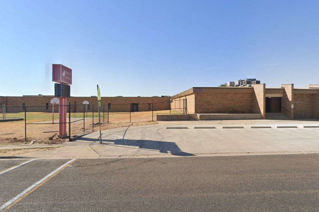 Stanton Elementary School