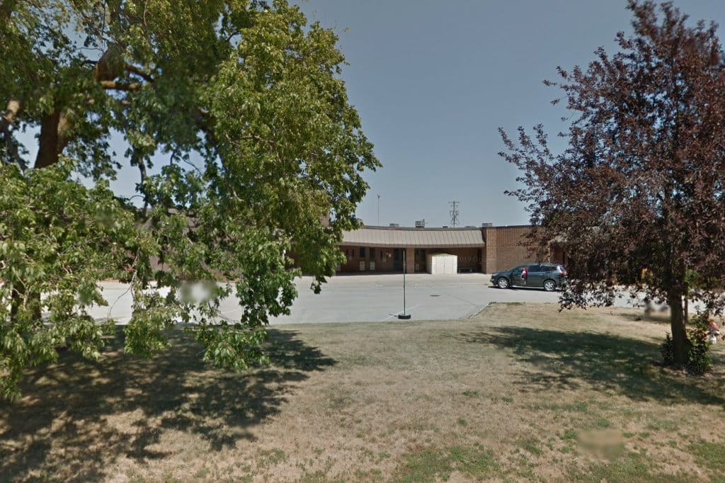 Oakland Craig Elementary School