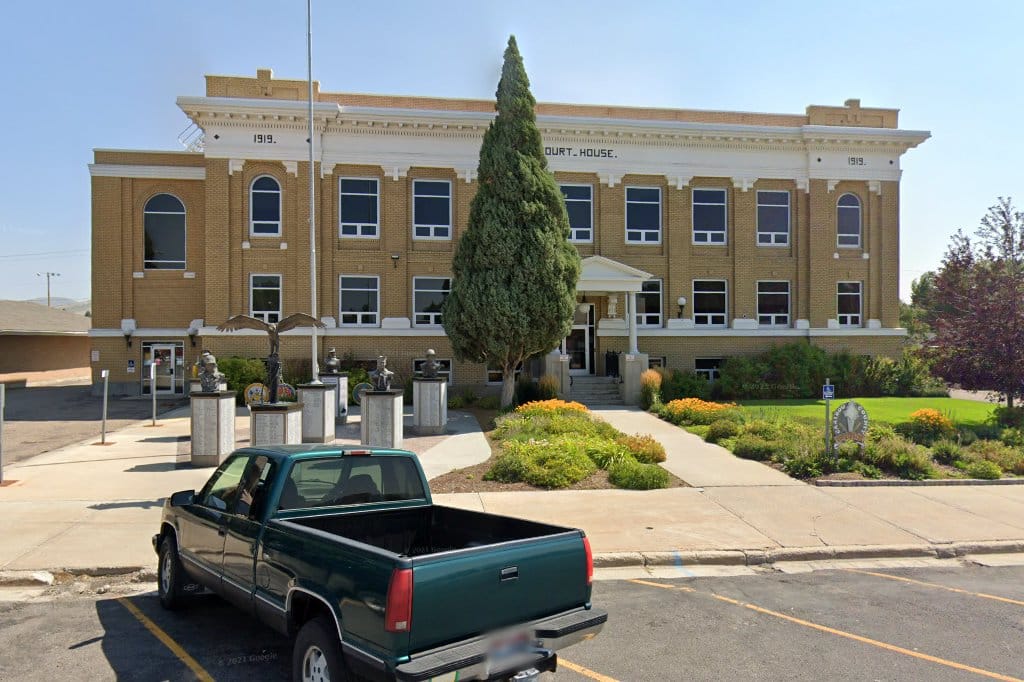 Soda Springs District Court