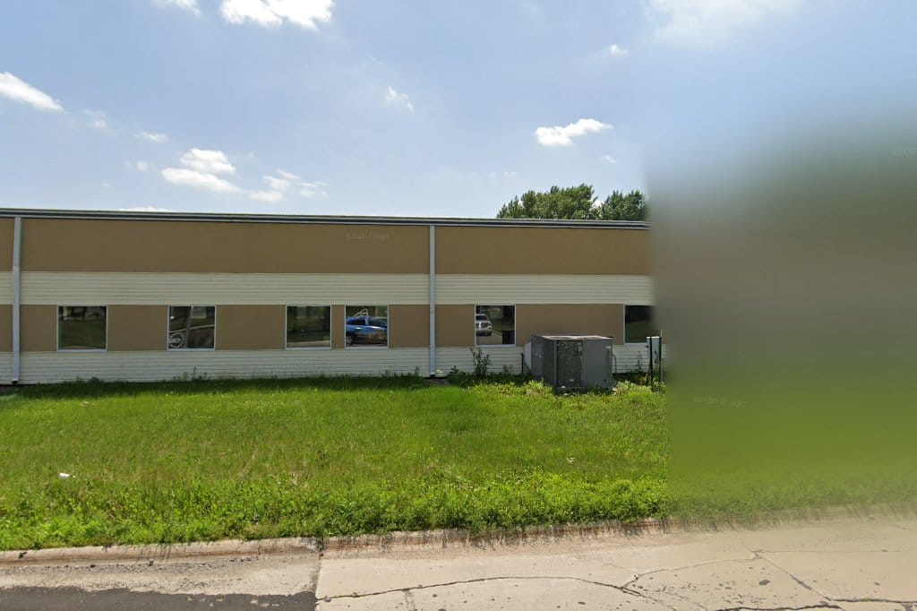 Boys & Girls Home-S Sioux City School