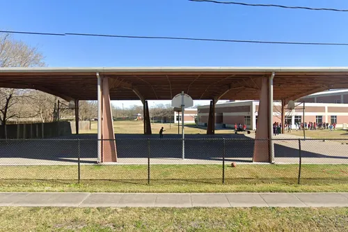 Cook Junior Elementary School