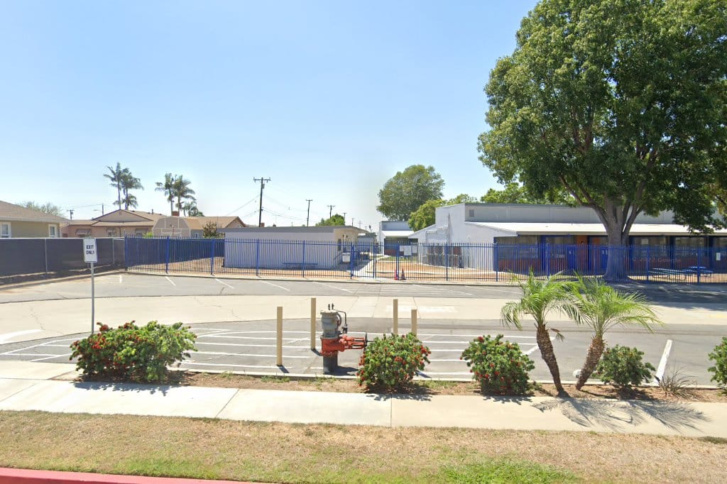Hillview Middle School