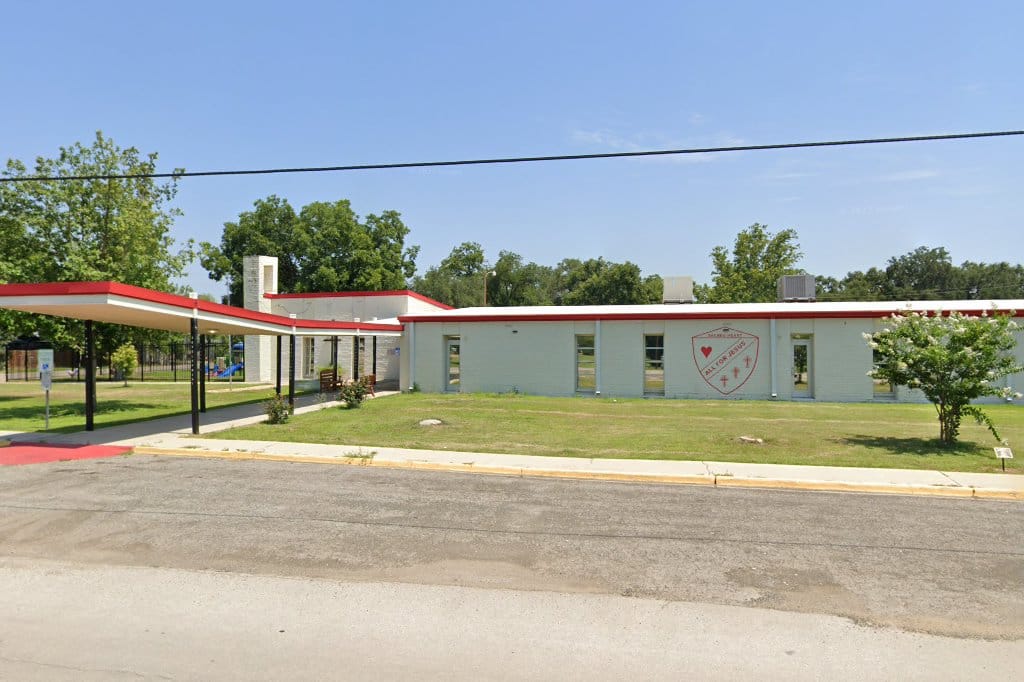 Sacred Heart Parish School