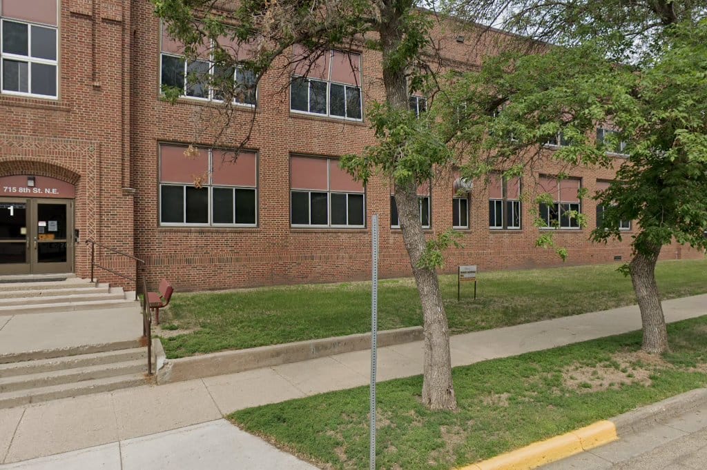 Roosevelt Elementary School