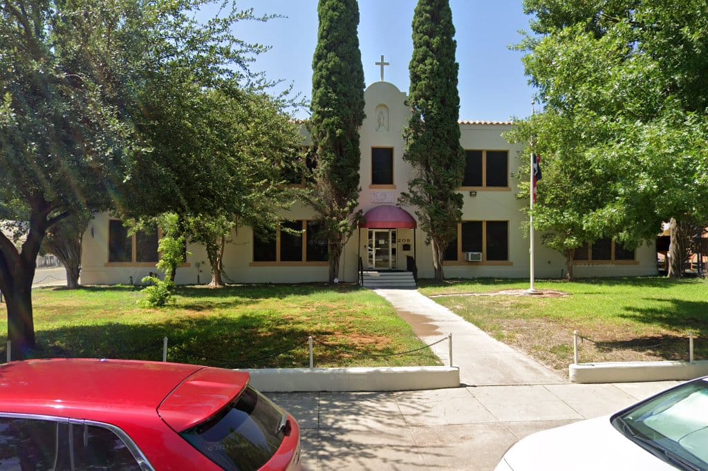 Sacred Heart Catholic School