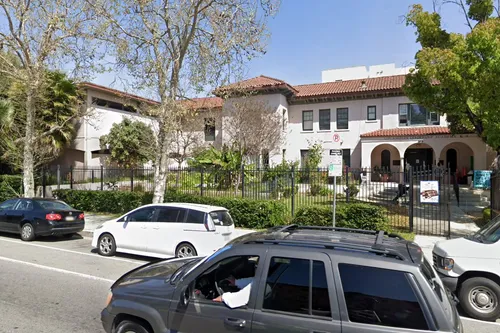 Los Angeles Leadership Primary Academy