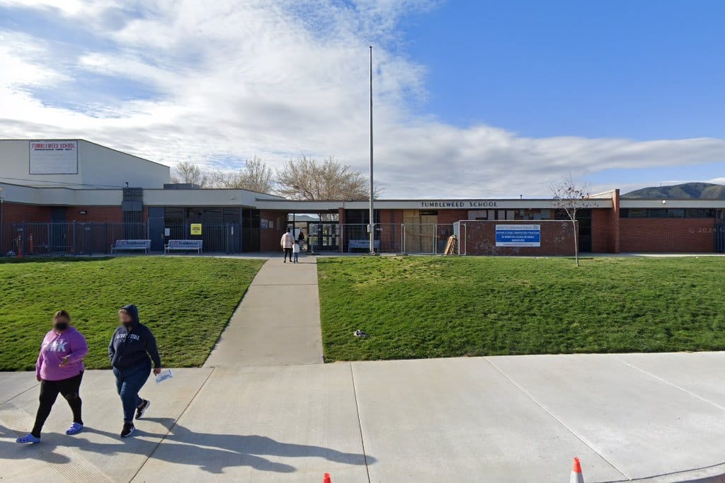 Tumbleweed Elementary School