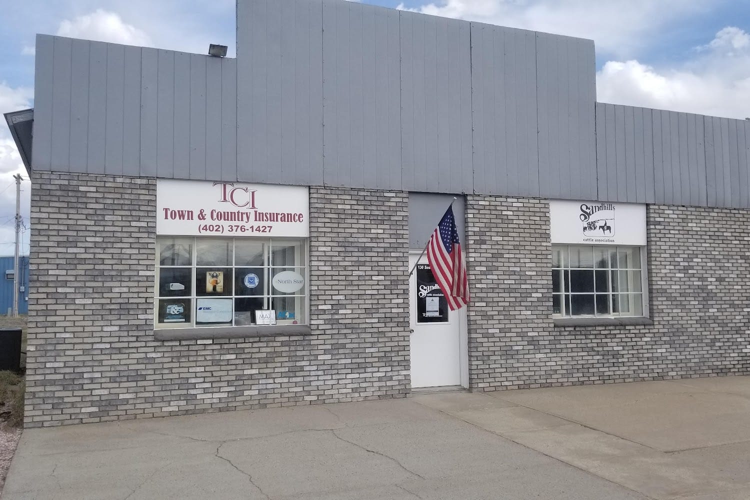 Cherry County Veterans Services