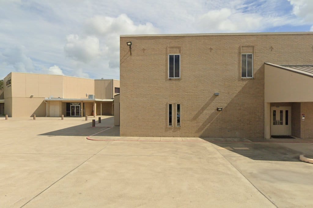 Northside Baptist School