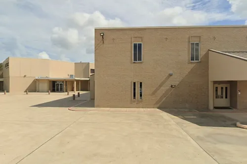 Northside Baptist School