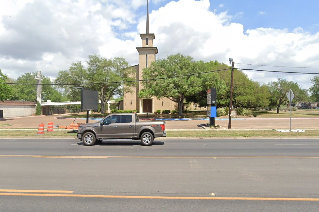 Presbyterian Day School