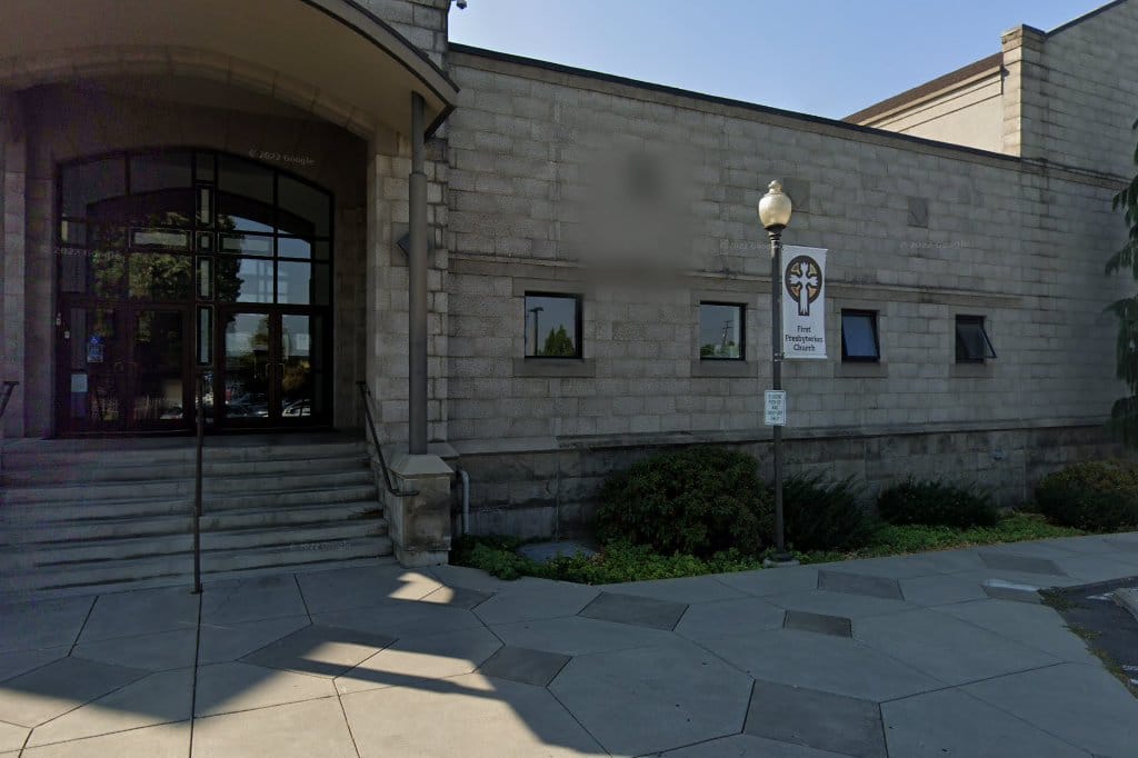 First Presbyterian Christian School
