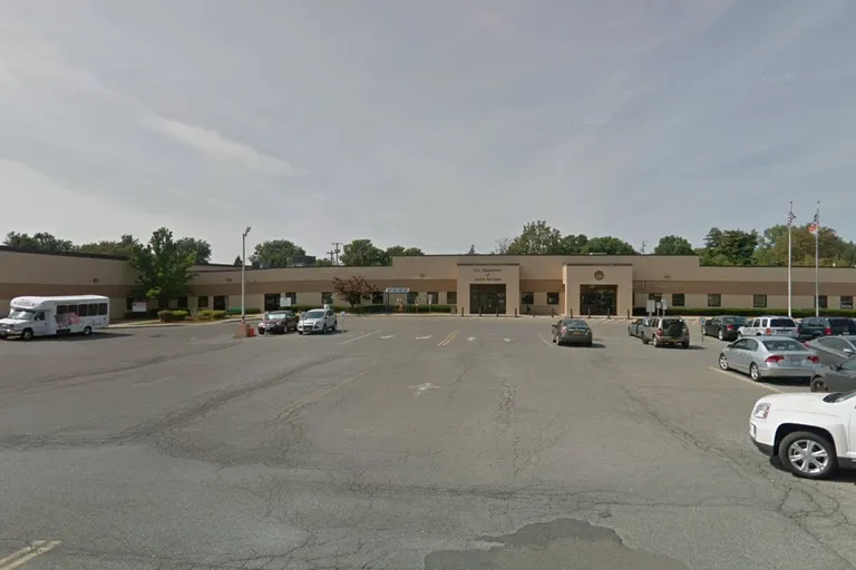 Ulster County Employment Department