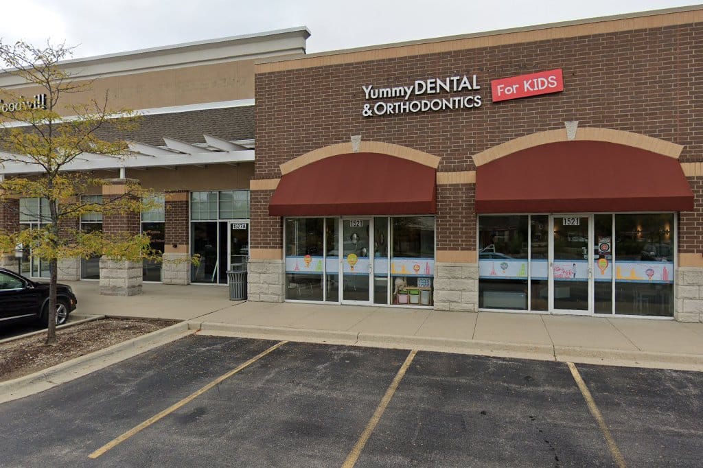 Goodwill Glenview