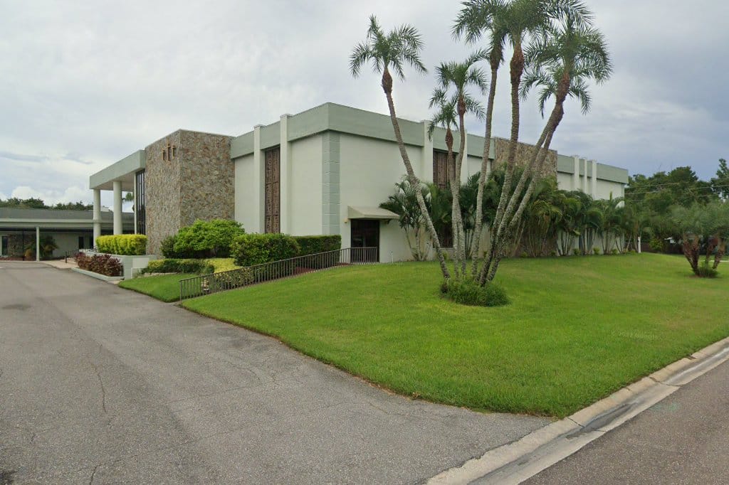 Liberty Christian School
