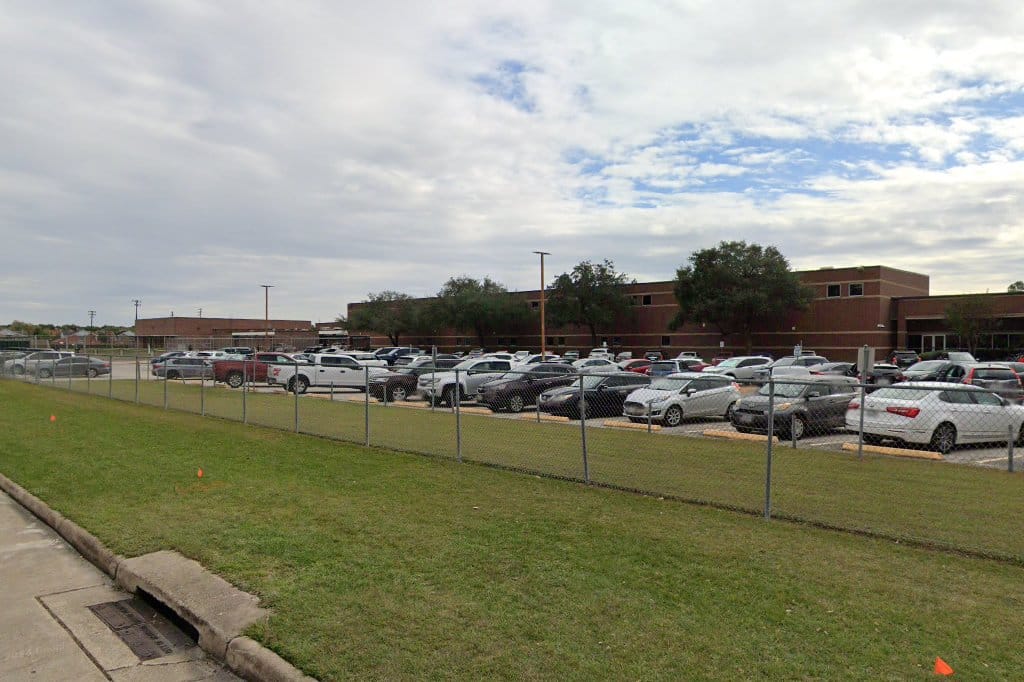 Eisenhower High School