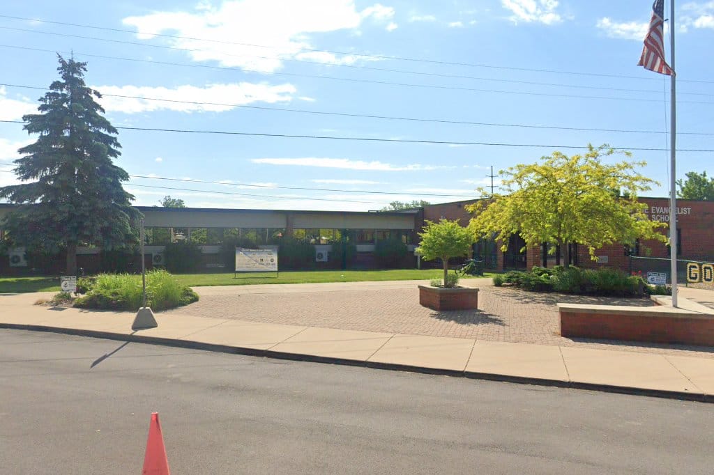 St. John Elementary School