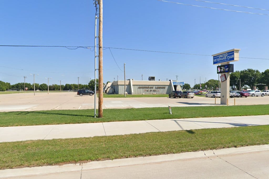 United Veterans Club