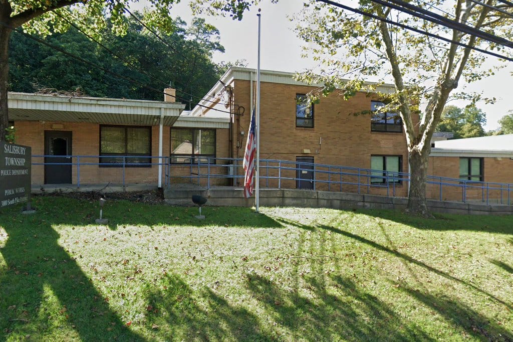 Summit Lawn Magistrate Court