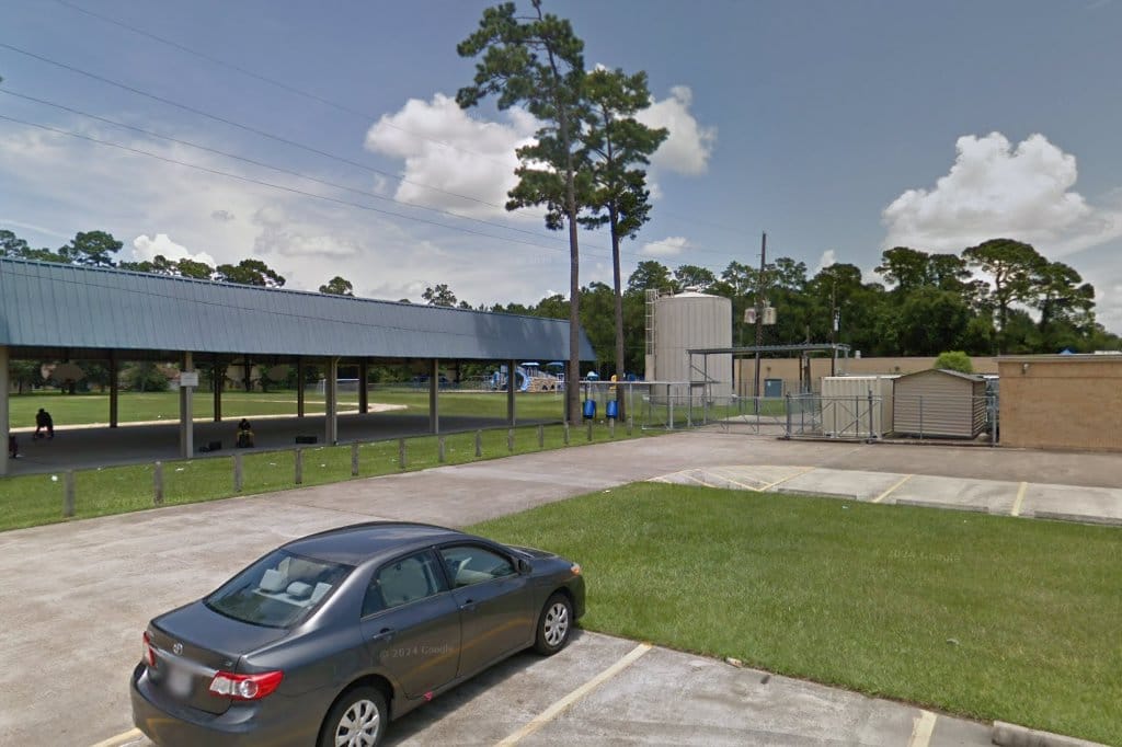 North Belt Elementary School