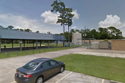 North Belt Elementary School