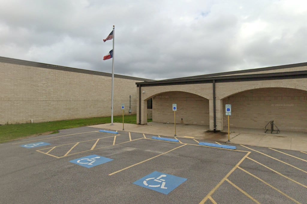 Orangefield Junior High School