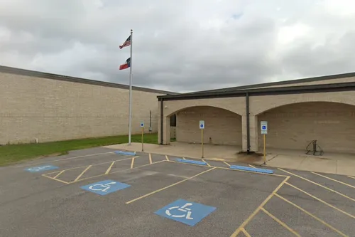 Orangefield Junior High School