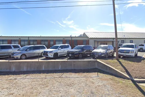 Palo Pinto Elementary School