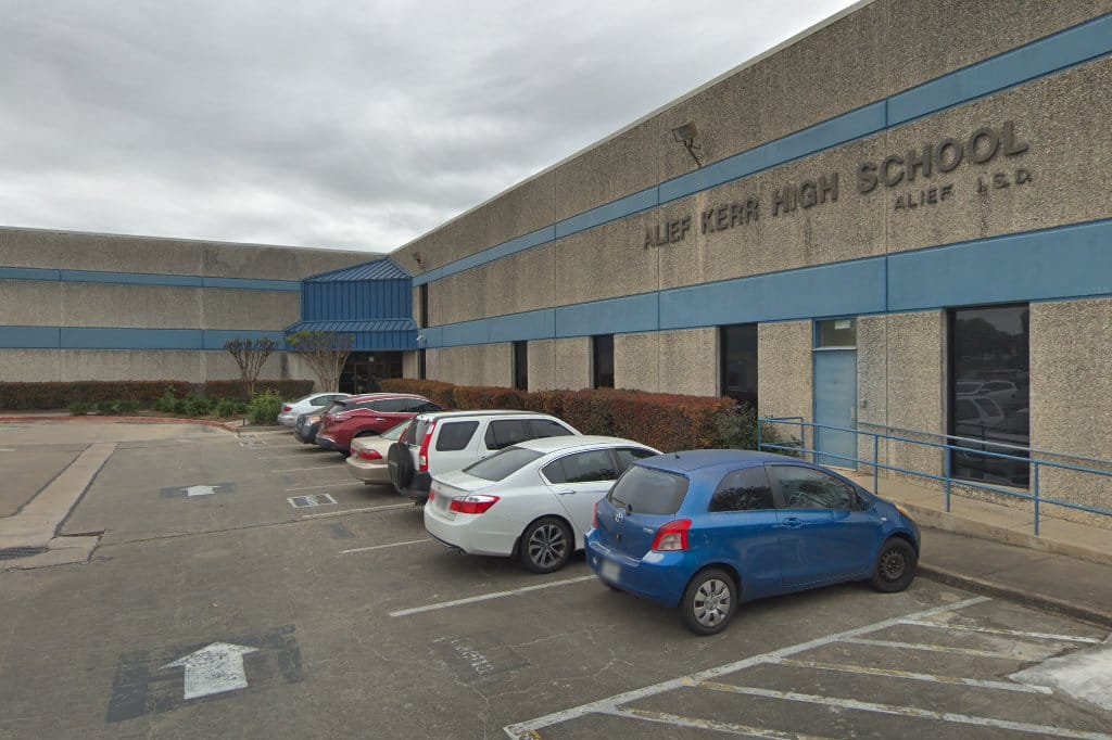 Kerr High School