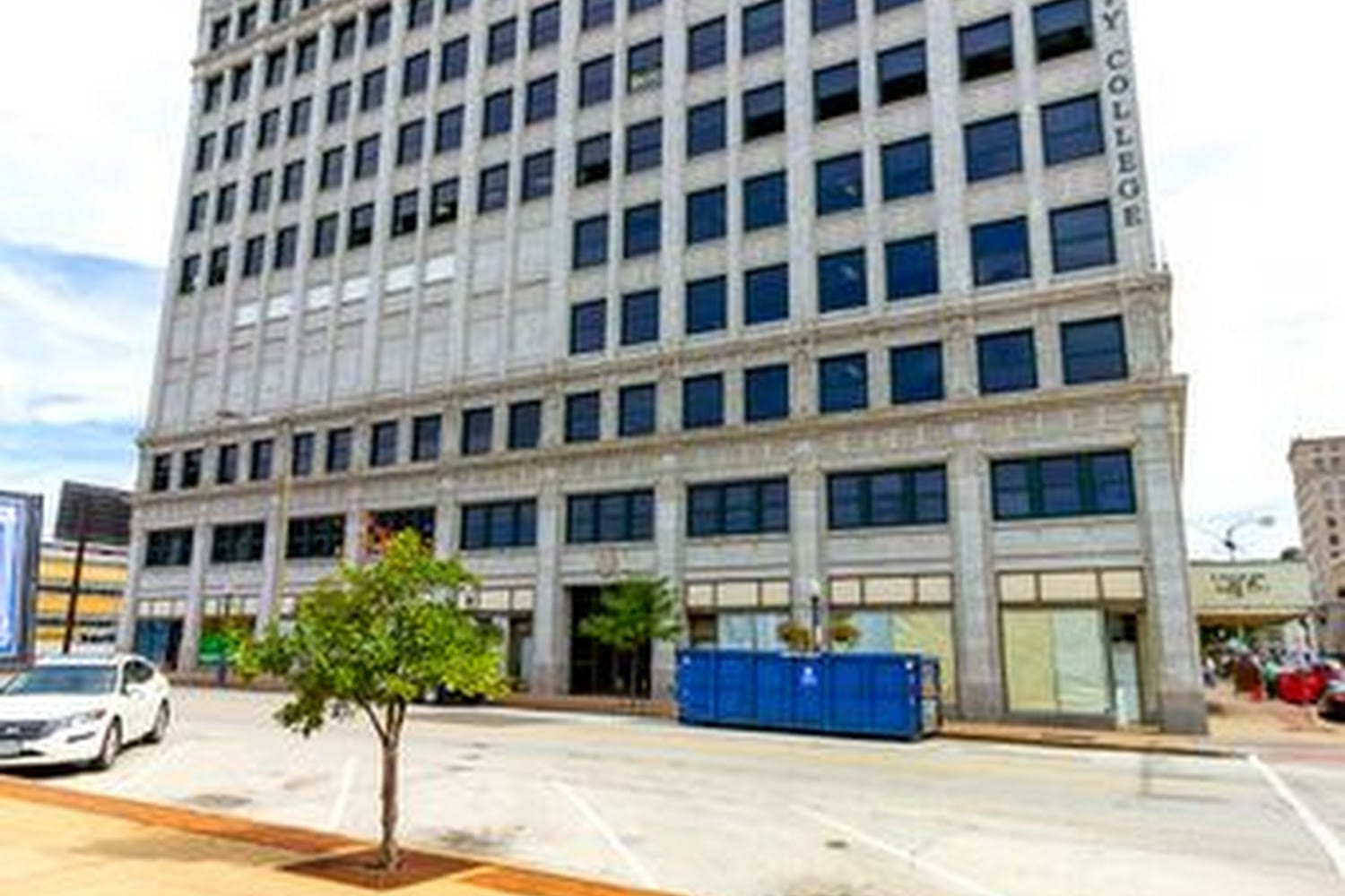 Davenport Unemployment Office
