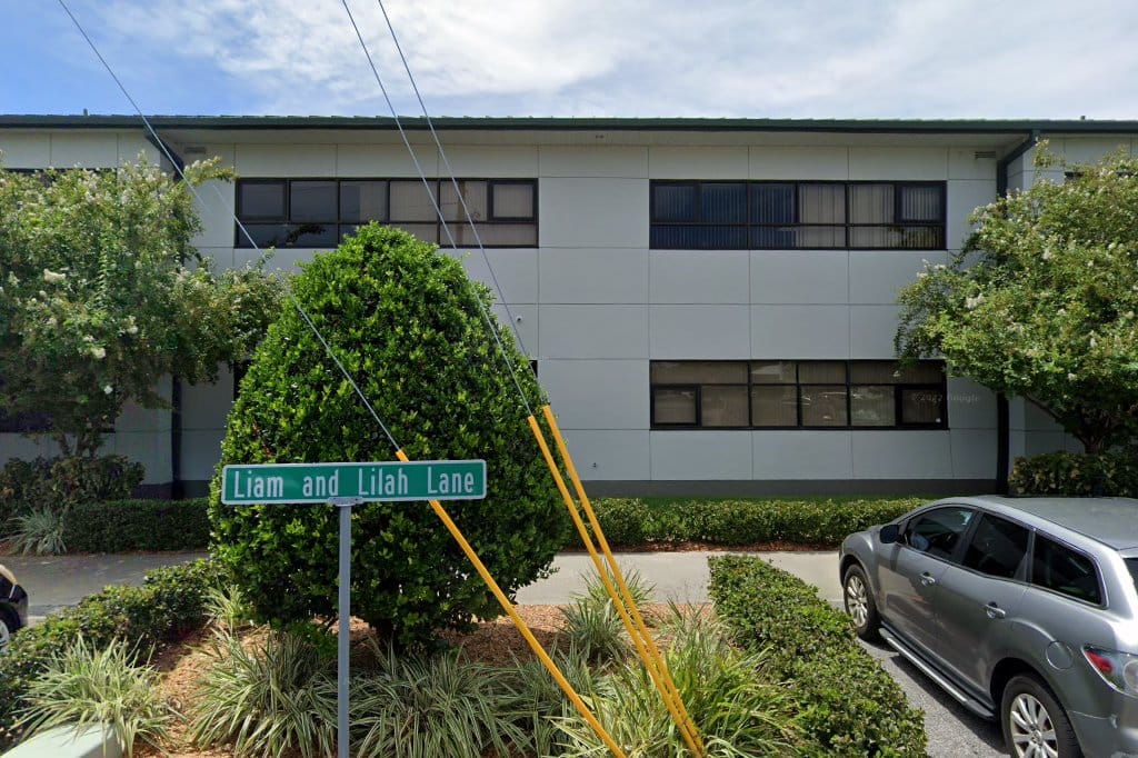 Lutheran Church Of The Cross Day School