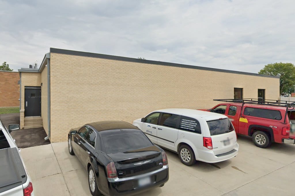 Carroll Unemployment Office